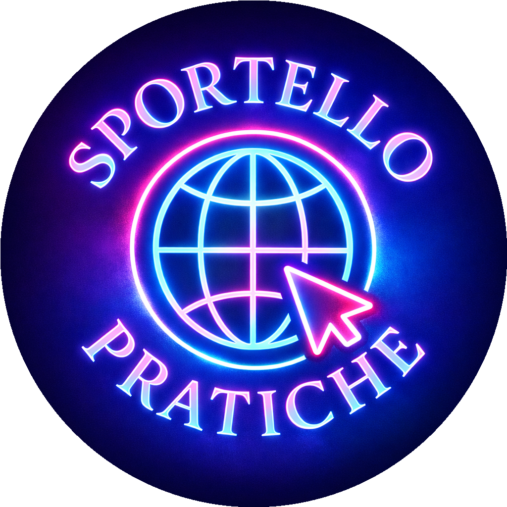 Logo Sportello Pratiche Online