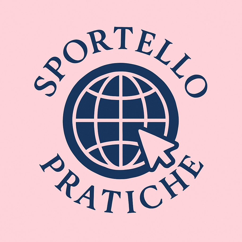 Logo Sportello Pratiche Online